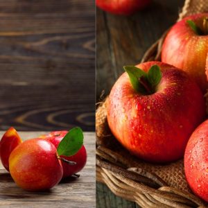 Giấm táo dùng trong các món ăn hay thức uống không chỉ tăng độ ngon mà còn tốt cho sức khoẻ