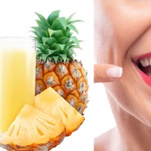 Uống nước ép sơ ri thơm giúp tăng cường sức khoẻ răng miệng, ngăn ngừa tình trạng chảy máu chân răng hay hôi miệng,...